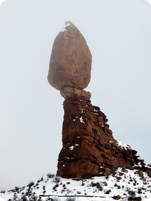 Arches National Park