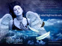 within temptation angels