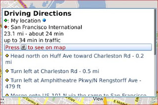 Google Maps v4.5.3