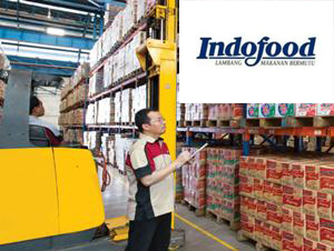 Lowongan Kerja 2013 Indofood Desember 2012 Divisi Noodle untuk Posisi Industrial Relation Staff Di Jakarta
