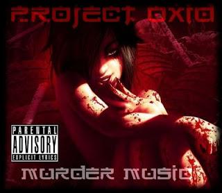 Project Oxid - 2012 - Murder Music