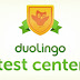 Duolingo Test correlation with TOEFL  and CEFR