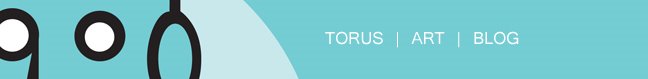 Torus | Art | Node