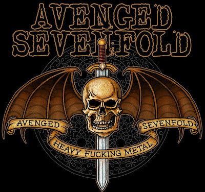 avenged sevenfold wallpapers. Avenged Sevenfold Wallpaper