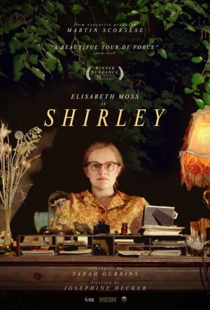 Shirley (2020) Español Latino Por Mega HD 1 Link