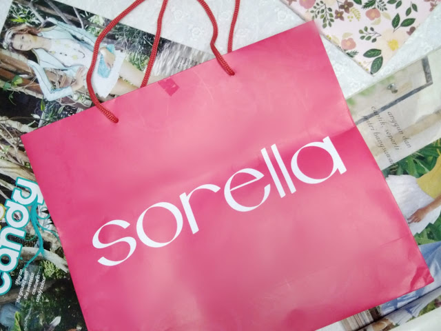 review Sorella underwear