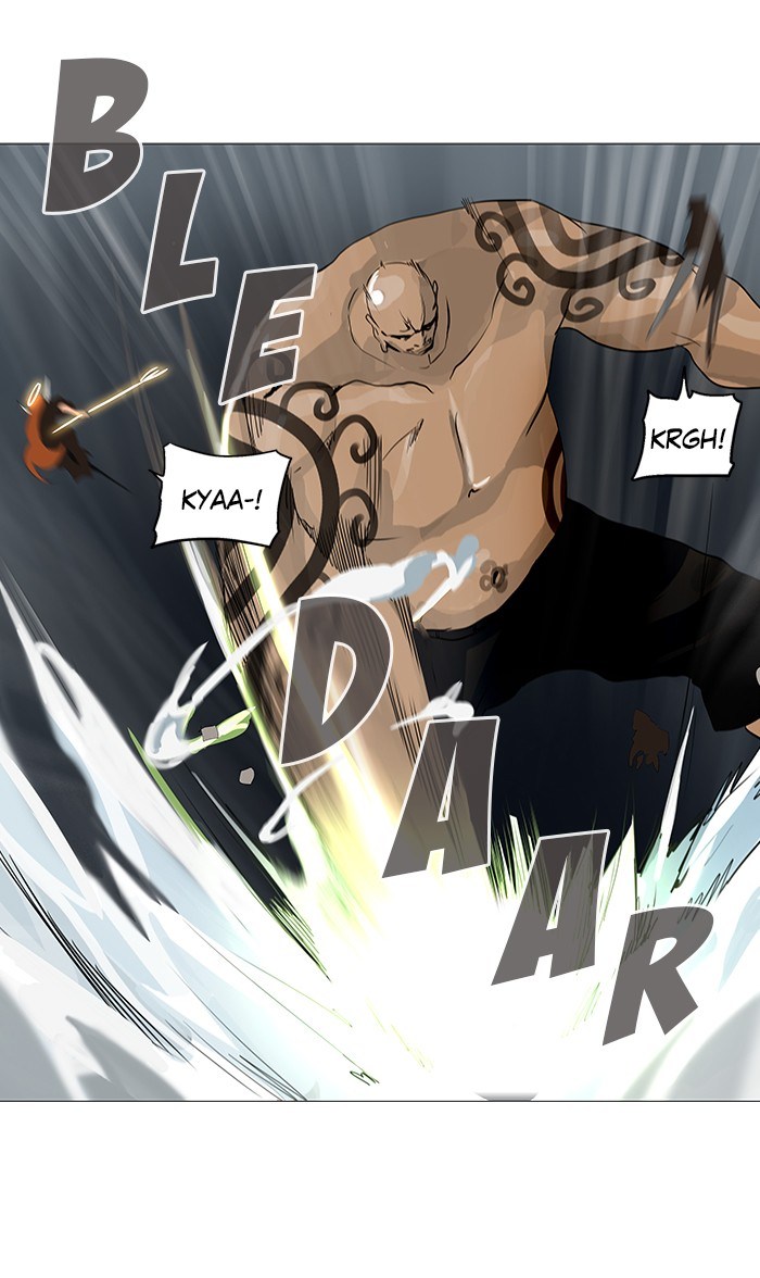 Webtoon Tower Of God Bahasa Indonesia Chapter 235