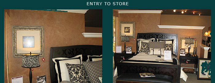 Home Inspirations Design Center