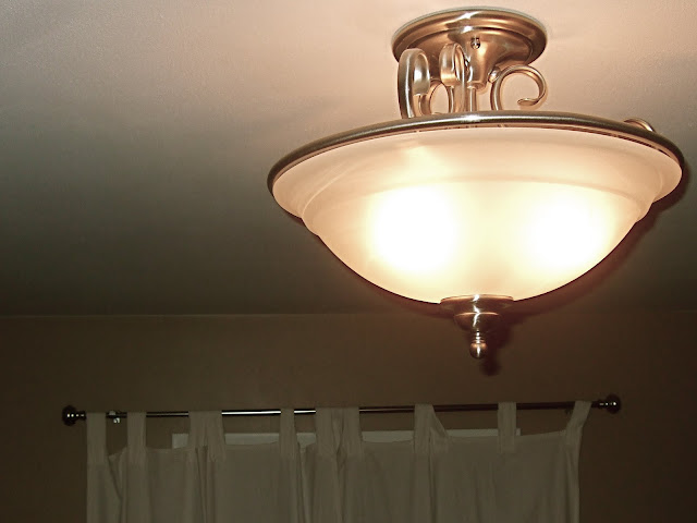 Light Fixtures For Bedrooms