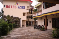 Hotel ASRI Hotel Murah Banjarnegara