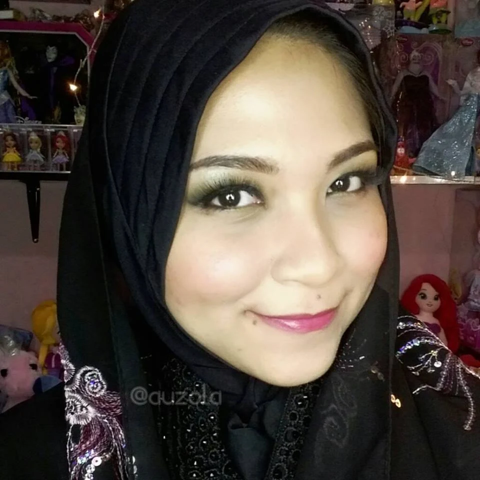 Rainbowdorable By Auzola Indonesian Beauty Blogger Bahasa
