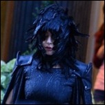 Lady Gaga passaro negro 02