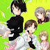 Servant x Service - (2013) HDTV MP4 Legendado