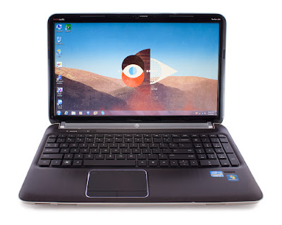 HP Pavilion dv6-6113cl