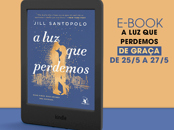 E-book grátis da Editora Arqueiro #12