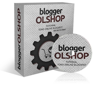  Blogger Olshop