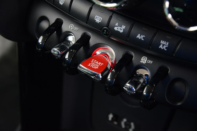 MINI One 5-door Specs, Photo, Performance Review