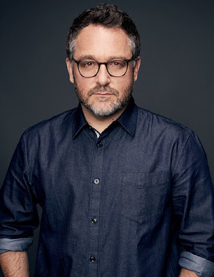 colin trevorrow star wars