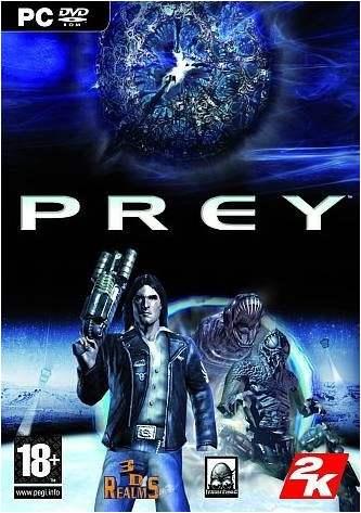 Prey PC Full Español Descargar DVD5 