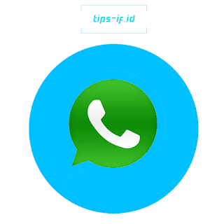 Cara Sadap WhatsApp dengan mudah