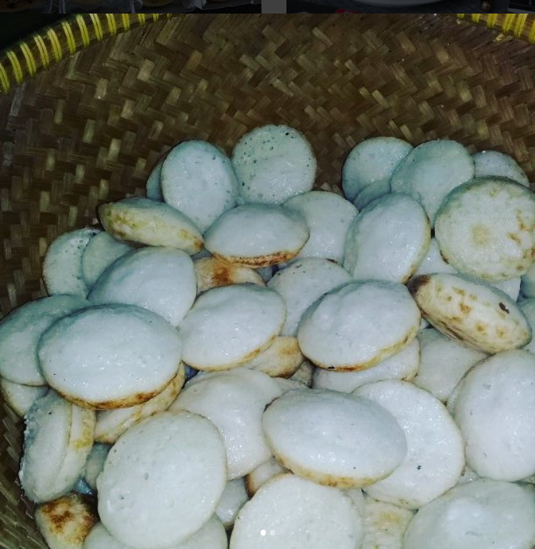  Resep  Apem  Cimplo Makanan Khas Indramayu Resep  Masakan 