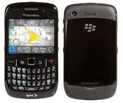 Blackberry Gemini CDMA 8530 AHA