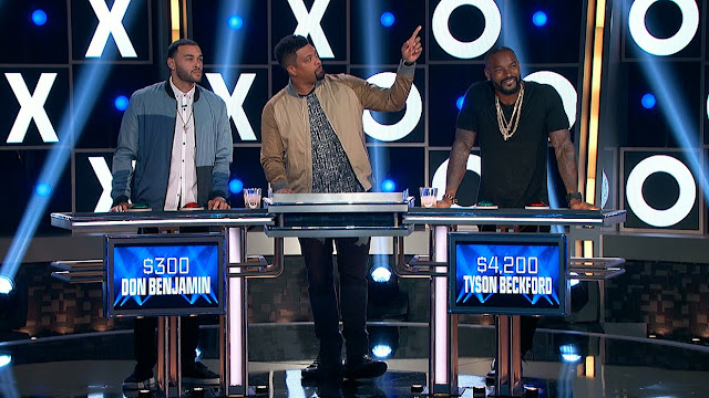 VH1's Hip Hop Squares Renewed for Season 2 