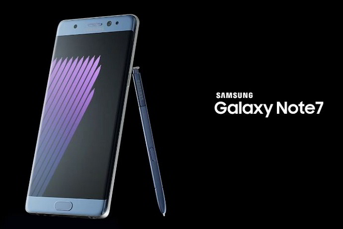 Samsung Galaxy Note 7