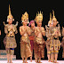 Khmer Royal Dance - របាំរាជទ្រព្យ