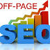 Off-Page SEO: '' Boosting Your Website's Credibility and Visibility ''