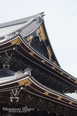 Shannon Hager Photography, Kyoto, Wooden Prayer Tablets, Paper Flowers