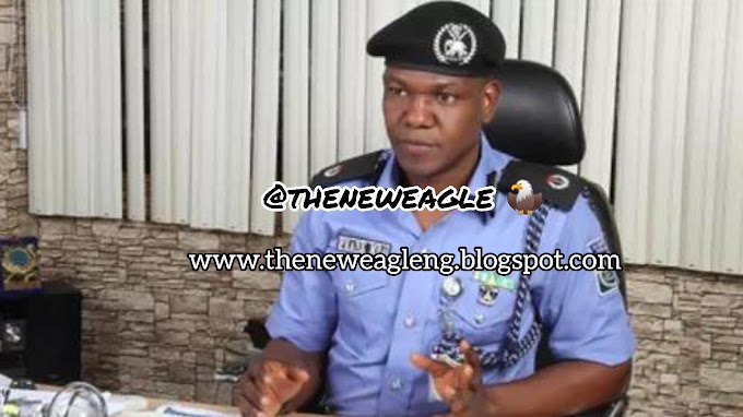 Frank Mba gives reasons why Nigeria police will not end SARS