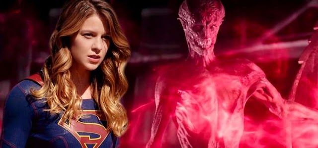 Planeta na TV DC: Supergirl – Vilões do mega-crossover retornarão na série da heroína