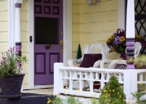 Front Porch Decorating Ideas | Home Decor HD