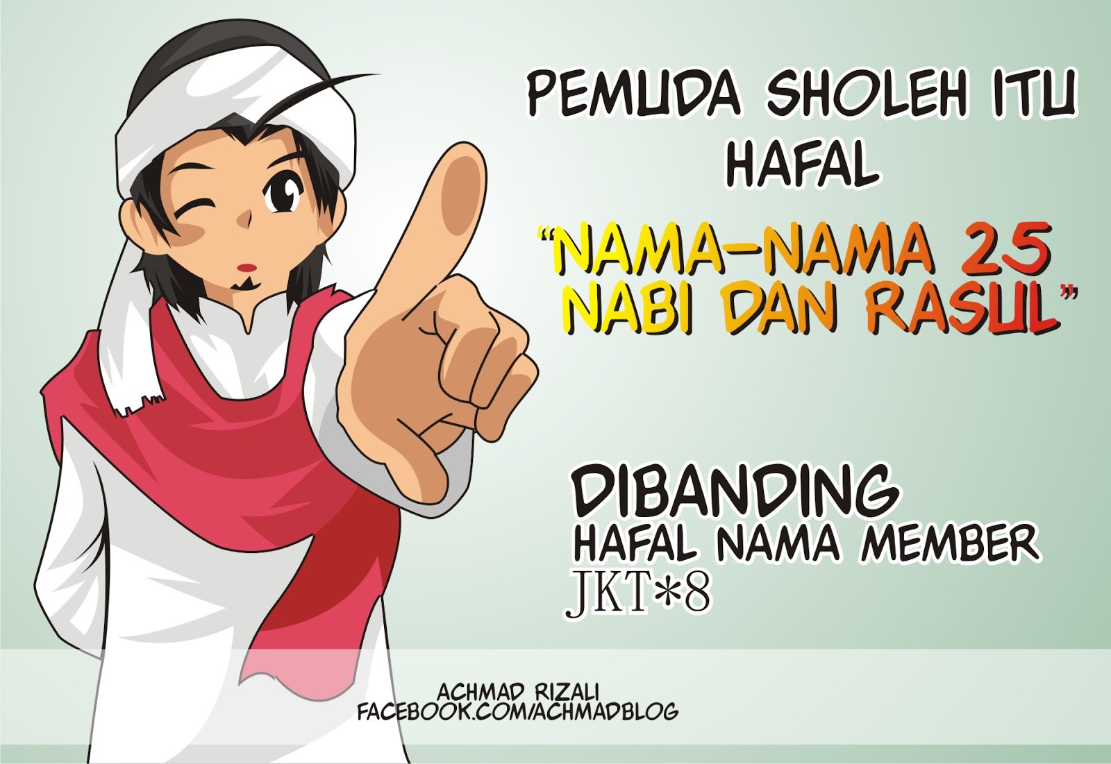 Juli 2013 Gambar Dakwah Islami