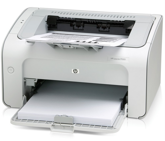 تحميل تعريف طابعة اتش بى HP Laserjet P1005 رابط مباشر - عرب صح