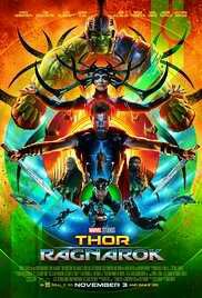 Thor - Ragnarok