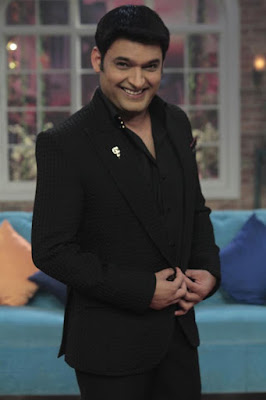 images of kapil sharma house 