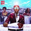 [Album] Blaqbonez – “Sex Over Love” ft. Nasty C, Joeboy, Laycon