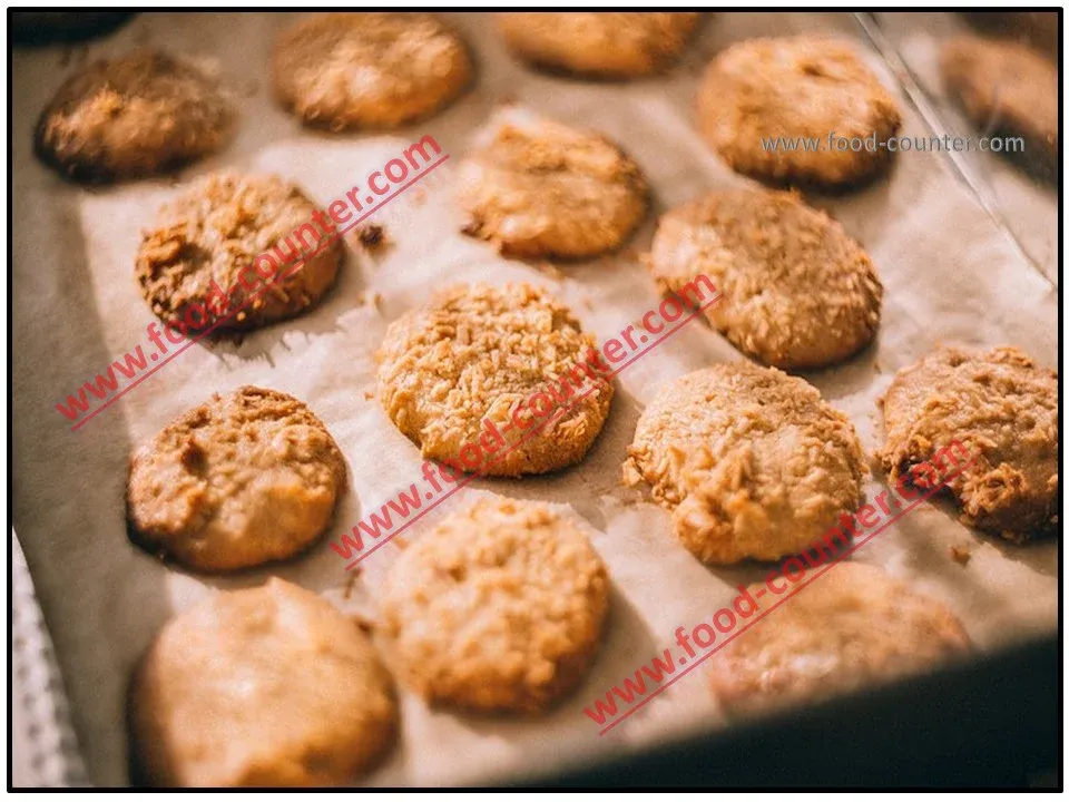 carrot-cake-cookies-perfect-blend-of-flavors