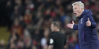 Judi Online Liverpool Menjadi Korban David Moyes Berikutnya