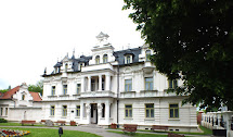 Supraśl - Pałac Buchholtzów