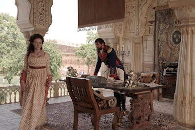 Beecham House Series Image 9