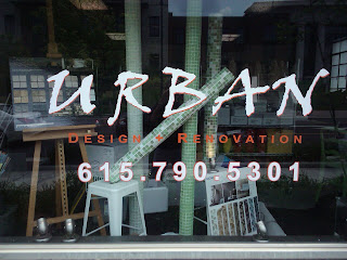 Urban Design + Renovations