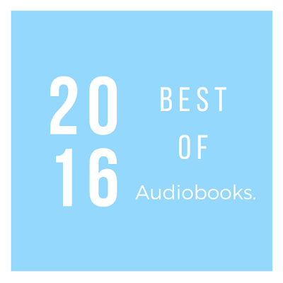 audiobook reviews, best audiobooks