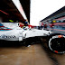 F1: Williams Martini Racing puso en pista el FW40