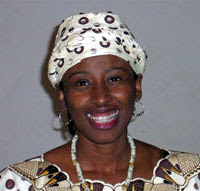 Adwoa Badoe