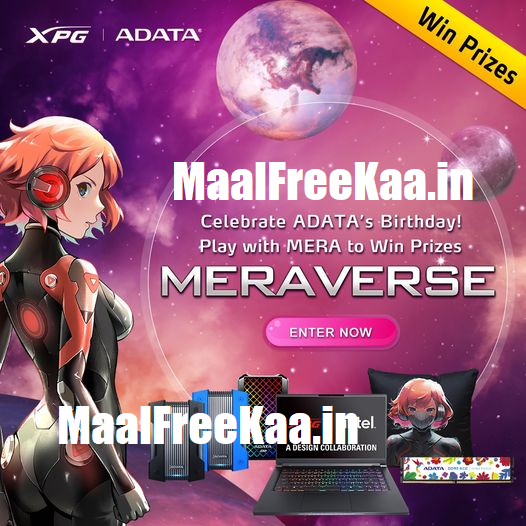 Play With Mera And Win Exciting Prizes