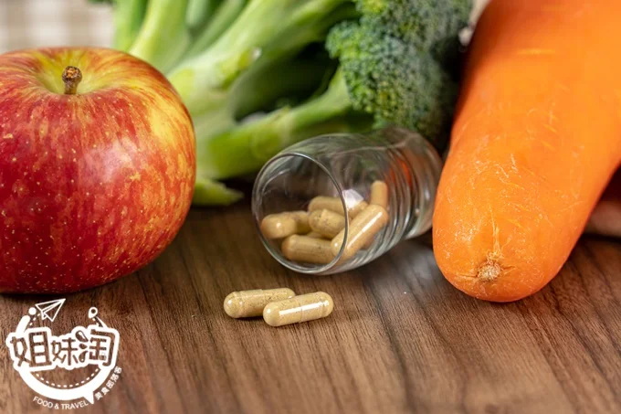 Veganvita植蘊素維他命