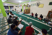 Momentum Ramadan, WBP Lapas Takalar Khatamkan 30 Juz Setiap Malam